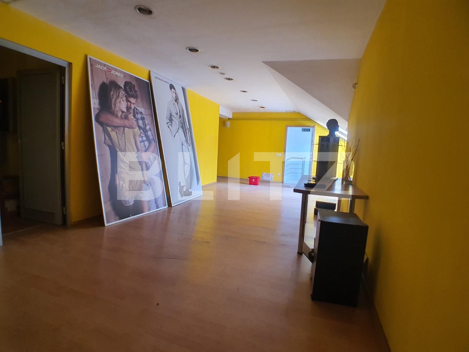 Spațiu comercial de închiriat Central - 118995SIC | BLITZ Bistriţa | Poza4