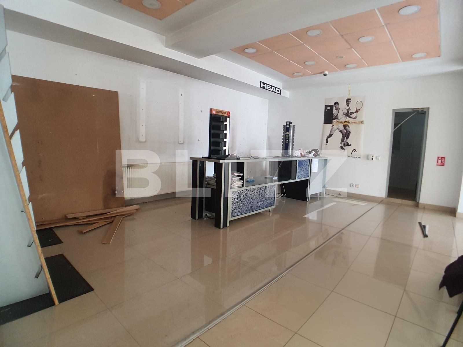 Spațiu comercial de închiriat Central - 118995SIC | BLITZ Bistriţa | Poza10