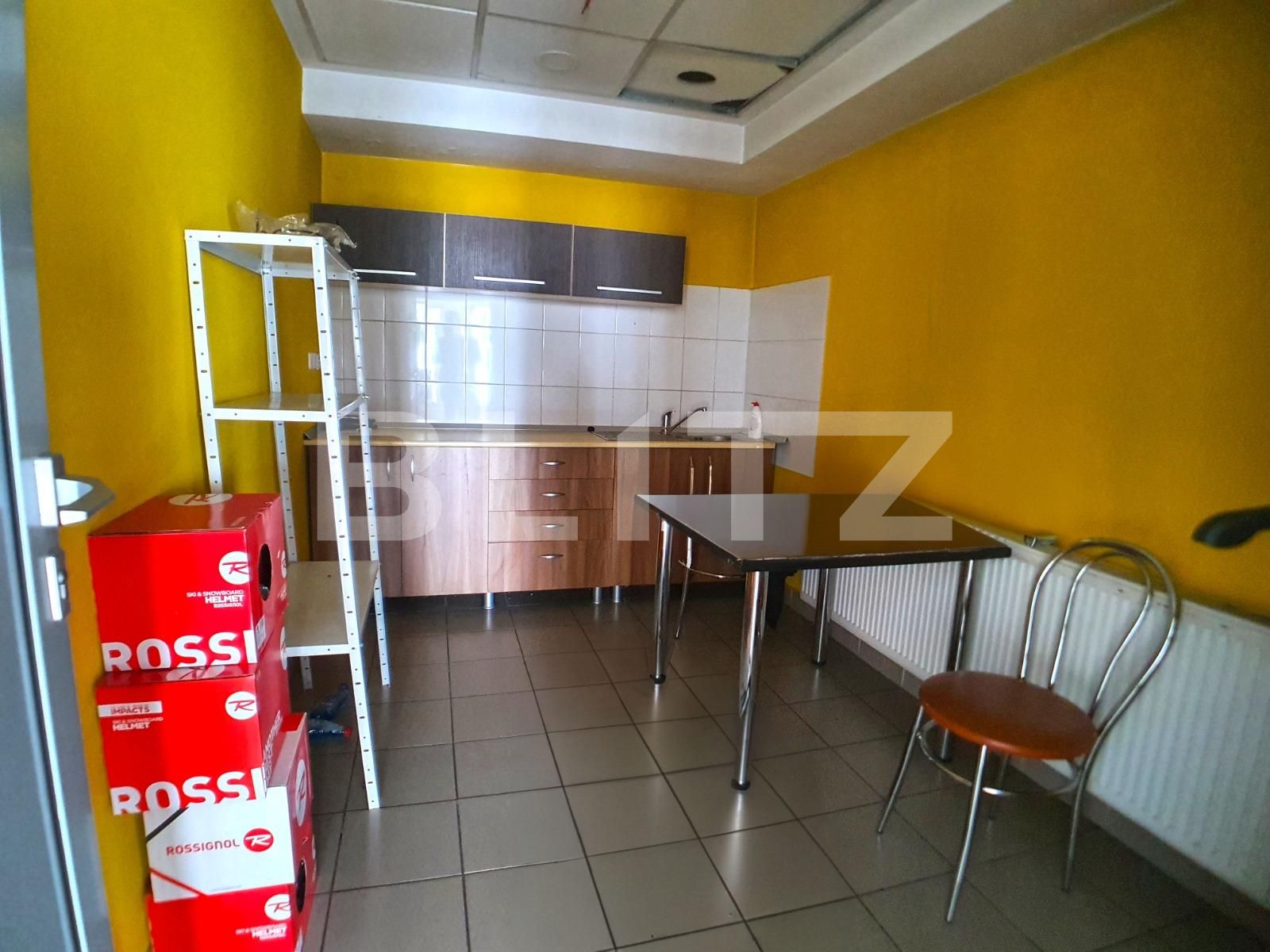 Spațiu comercial de închiriat Central - 118995SIC | BLITZ Bistriţa | Poza7