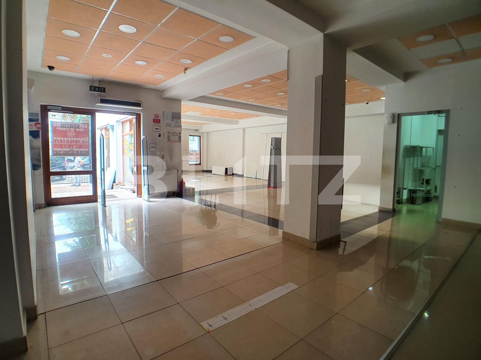 Spațiu comercial de închiriat Central - 118995SIC | BLITZ Bistriţa | Poza11