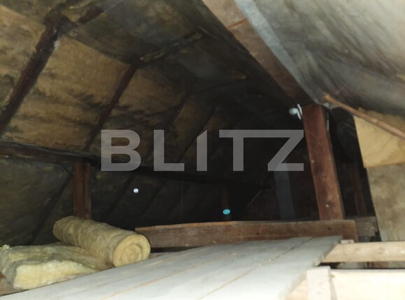 Spațiu comercial de vânzare Periferie - 119003SVC | BLITZ Bistriţa | Poza5