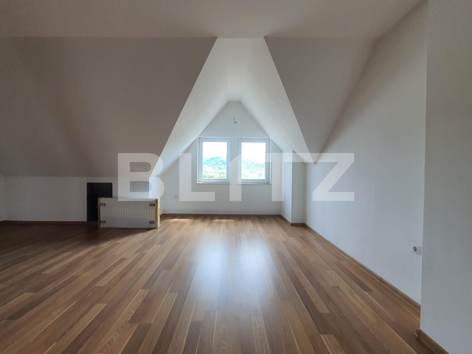 Spațiu comercial de vânzare Periferie - 119003SVC | BLITZ Bistriţa | Poza2
