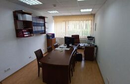 Spatiu comercial, front stradal, 140mp, zona Subcetate