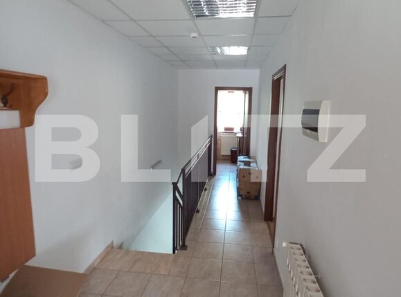 Spațiu birouri de închiriat Centura - 119042SIB | BLITZ Bistriţa | Poza4