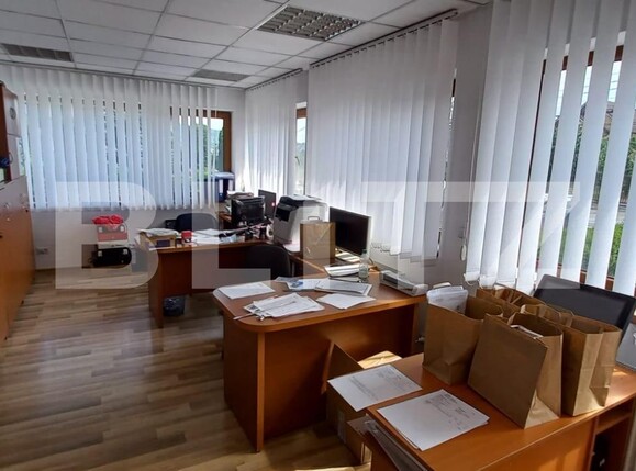 Spațiu birouri de închiriat Centura - 119042SIB | BLITZ Bistriţa | Poza3