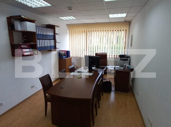 Spațiu birouri de închiriat Centura - 119042SIB | BLITZ Bistriţa | Poza2