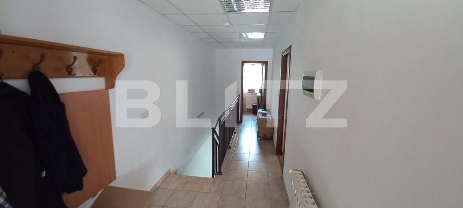 Spațiu birouri de închiriat Centura - 119042SIB | BLITZ Bistriţa | Poza4