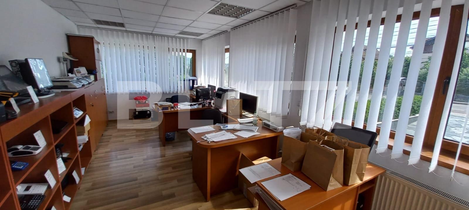 Spațiu birouri de închiriat Centura - 119042SIB | BLITZ Bistriţa | Poza3
