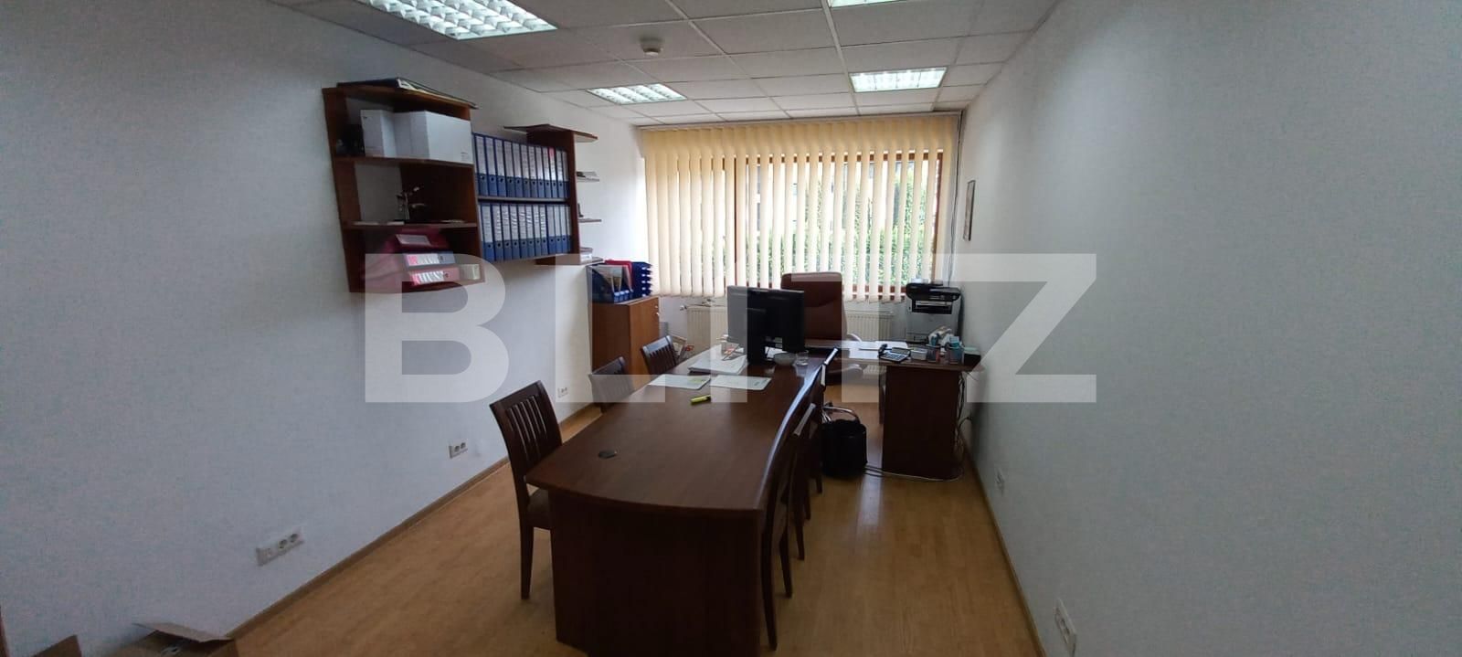 Spațiu birouri de închiriat Centura - 119042SIB | BLITZ Bistriţa | Poza2