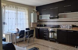 Apartament de 2 camere, 55mp, Exterior Vest