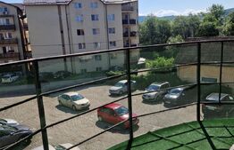 Apartament de 2 camere, 55mp, Exterior Vest