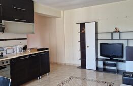 Apartament de 2 camere, 55mp, Exterior Vest