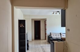 Apartament de 2 camere, 55mp, Exterior Vest