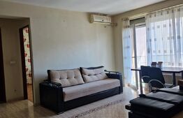 Apartament de 2 camere, 55mp, Exterior Vest