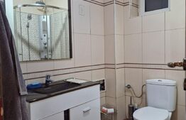 Apartament de 2 camere, 55mp, Exterior Vest