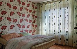 Apartament de 2 camere, 55mp, Exterior Vest