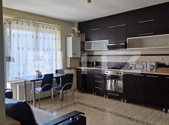 Apartament de vânzare 2 camere Exterior Vest - 119101AV | BLITZ Bistriţa | Poza6