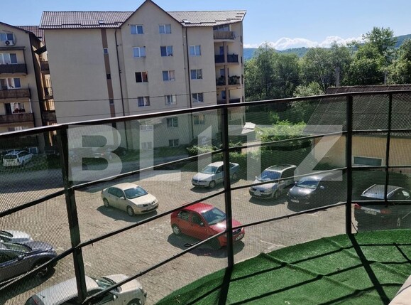 Apartament de vânzare 2 camere Exterior Vest - 119101AV | BLITZ Bistriţa | Poza4