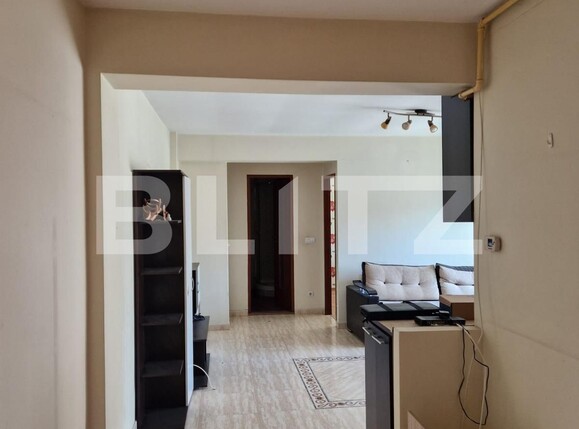 Apartament de vânzare 2 camere Exterior Vest - 119101AV | BLITZ Bistriţa | Poza3