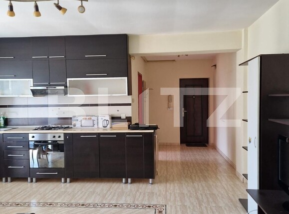 Apartament de vânzare 2 camere Exterior Vest - 119101AV | BLITZ Bistriţa | Poza1