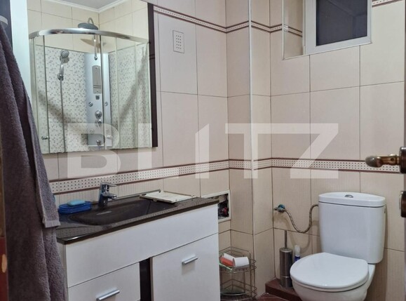 Apartament de vânzare 2 camere Exterior Vest - 119101AV | BLITZ Bistriţa | Poza8