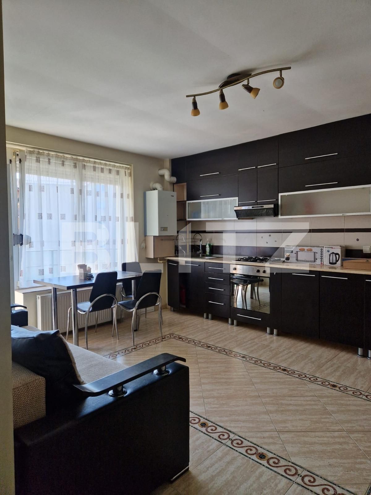 Apartament de vânzare 2 camere Exterior Vest - 119101AV | BLITZ Bistriţa | Poza6