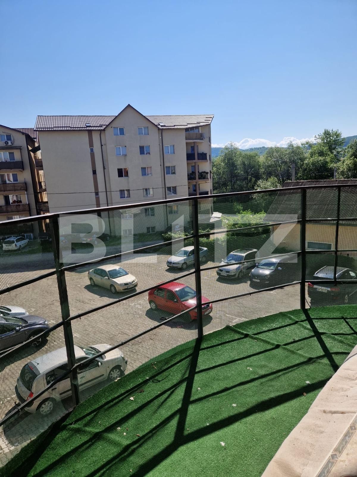 Apartament de vânzare 2 camere Exterior Vest - 119101AV | BLITZ Bistriţa | Poza4