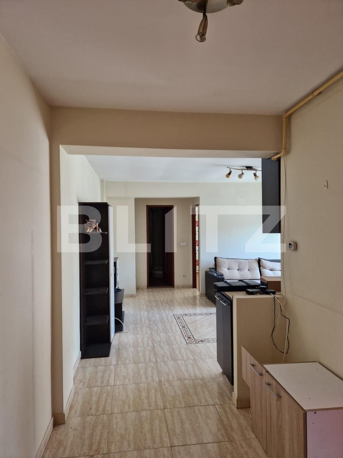 Apartament de vânzare 2 camere Exterior Vest - 119101AV | BLITZ Bistriţa | Poza3