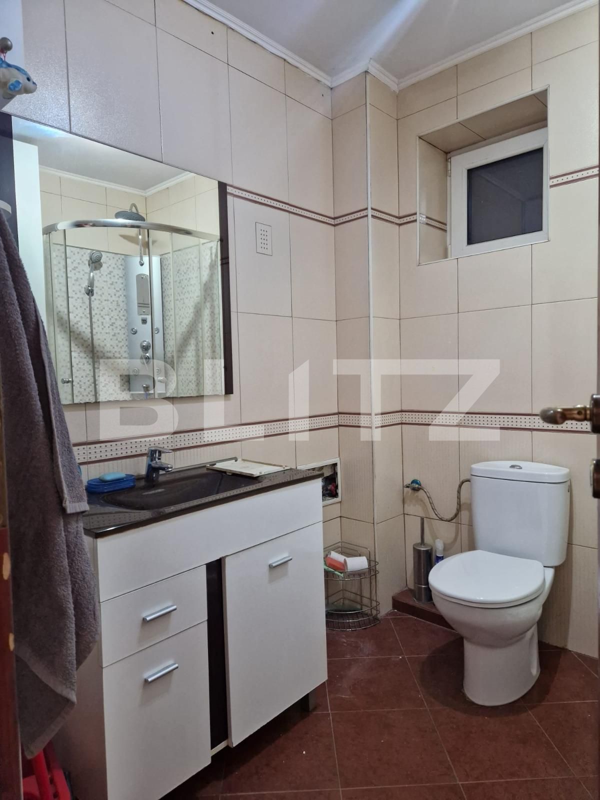 Apartament de vânzare 2 camere Exterior Vest - 119101AV | BLITZ Bistriţa | Poza8