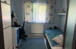 Apartament 4 camere, 76mp, Calea Moldovei