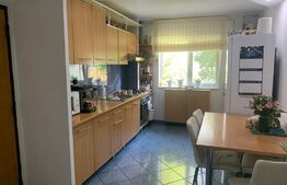 Apartament 4 camere, 76mp, Calea Moldovei