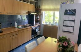 Apartament 4 camere, 76mp, Calea Moldovei