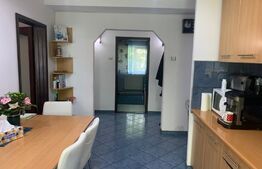 Apartament 4 camere, 76mp, Calea Moldovei