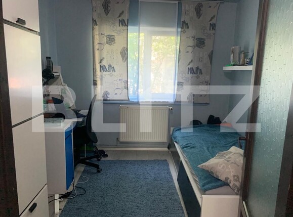 Apartament de vânzare 4 camere Calea Moldovei - 119110AV | BLITZ Bistriţa | Poza10