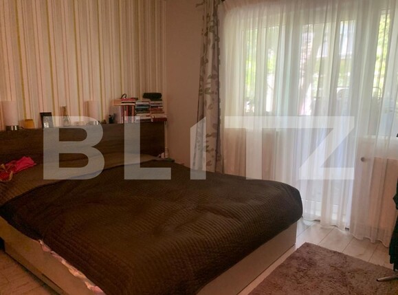 Apartament de vânzare 4 camere Calea Moldovei - 119110AV | BLITZ Bistriţa | Poza2