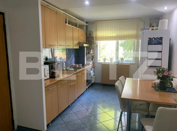 Apartament de vânzare 4 camere Calea Moldovei - 119110AV | BLITZ Bistriţa | Poza11