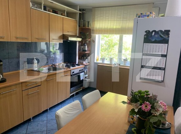 Apartament de vânzare 4 camere Calea Moldovei - 119110AV | BLITZ Bistriţa | Poza3