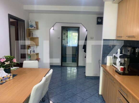 Apartament de vânzare 4 camere Calea Moldovei - 119110AV | BLITZ Bistriţa | Poza5