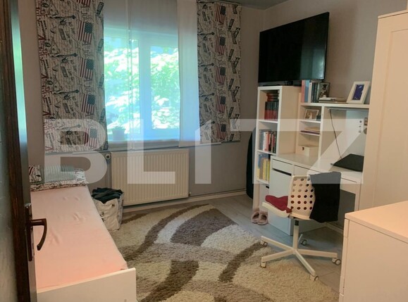 Apartament de vânzare 4 camere Calea Moldovei - 119110AV | BLITZ Bistriţa | Poza6