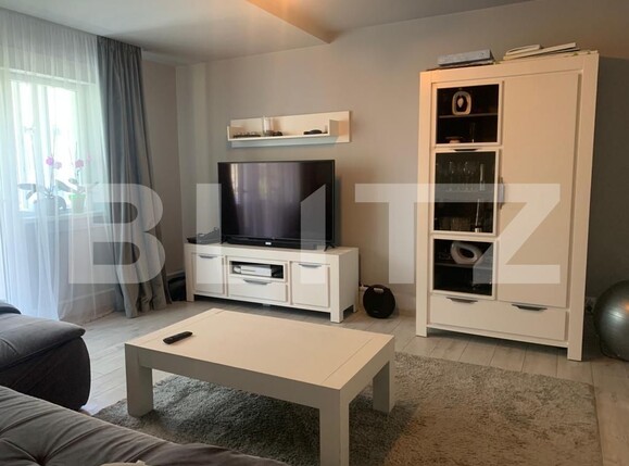 Apartament de vânzare 4 camere Calea Moldovei - 119110AV | BLITZ Bistriţa | Poza8