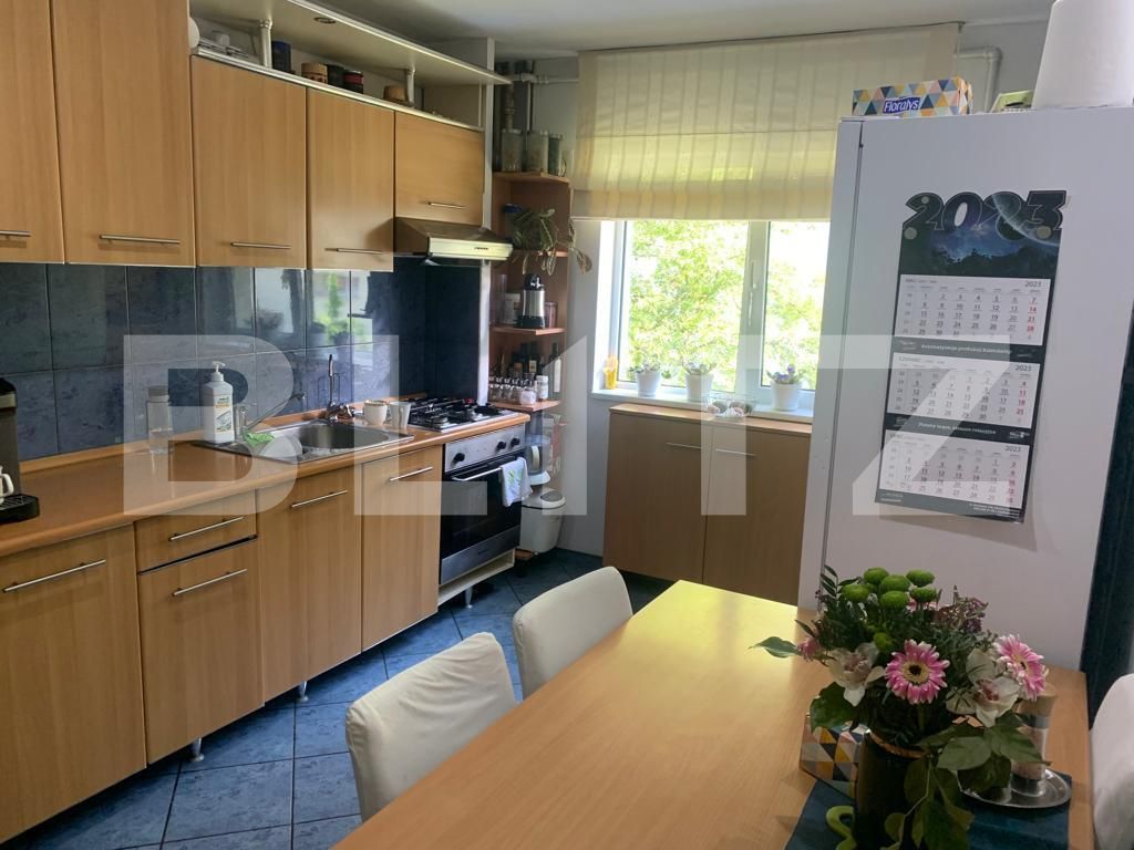 Apartament de vânzare 4 camere Calea Moldovei - 119110AV | BLITZ Bistriţa | Poza3