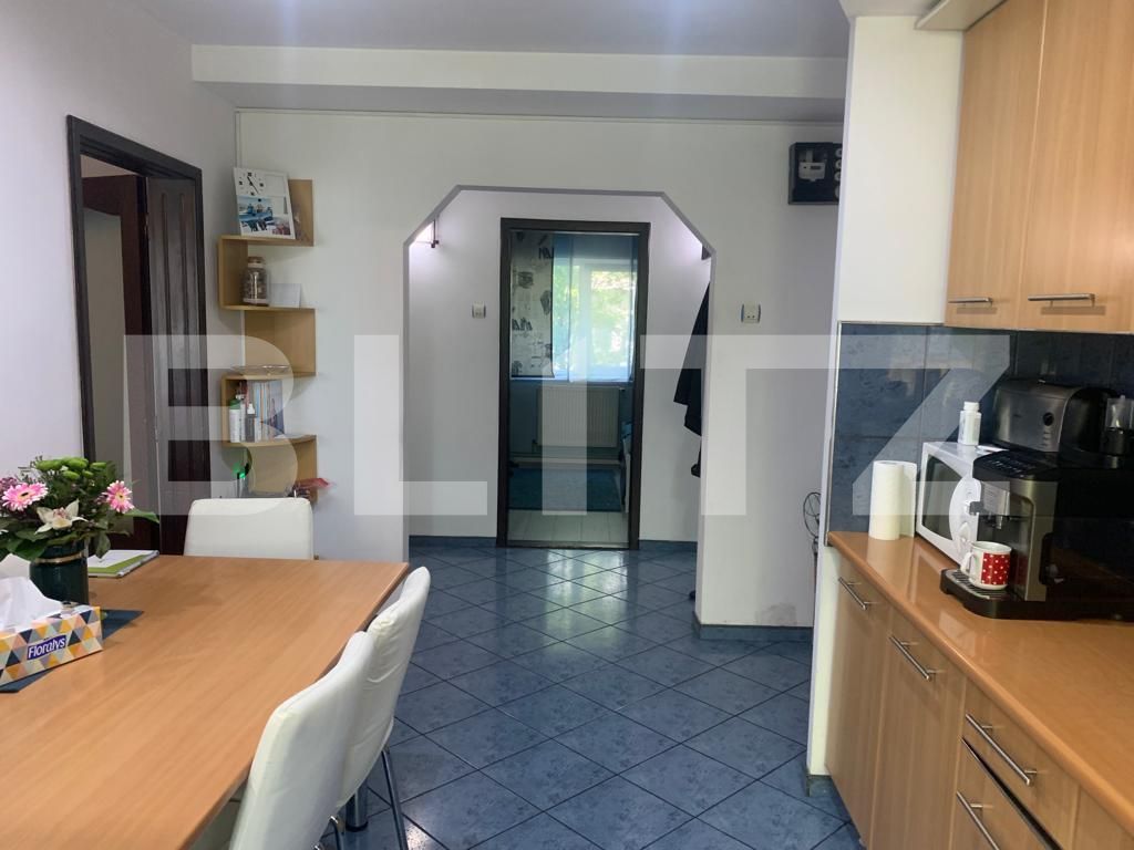 Apartament de vânzare 4 camere Calea Moldovei - 119110AV | BLITZ Bistriţa | Poza5