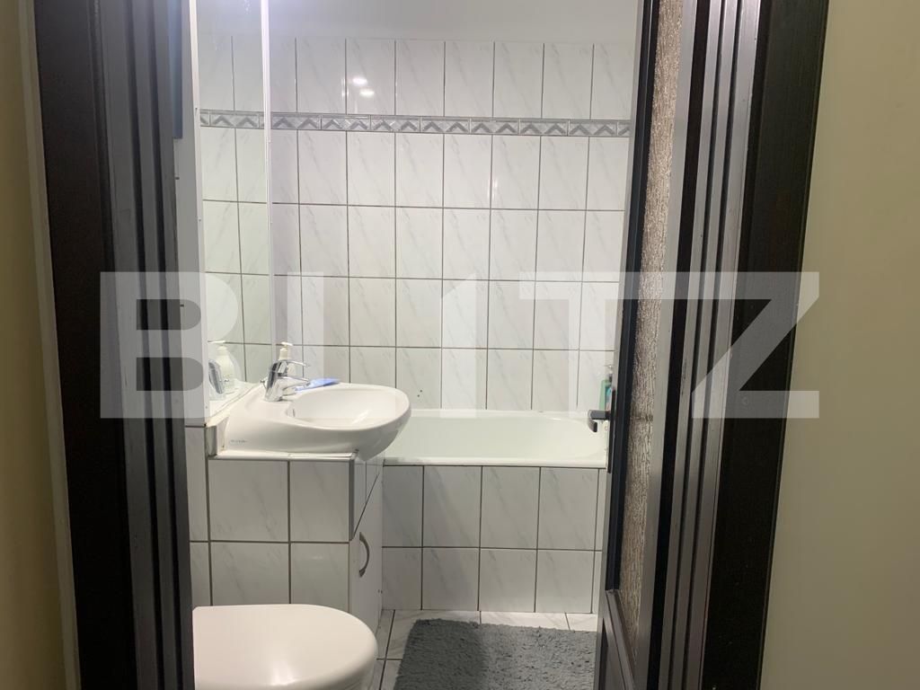 Apartament de vânzare 4 camere Calea Moldovei - 119110AV | BLITZ Bistriţa | Poza4