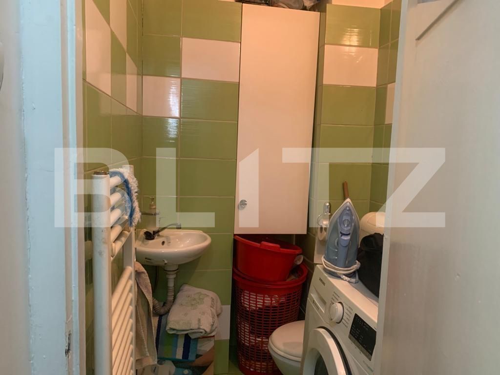 Apartament de vânzare 4 camere Calea Moldovei - 119110AV | BLITZ Bistriţa | Poza7