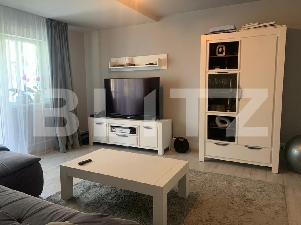 Apartament de vânzare 4 camere Calea Moldovei - 119110AV | BLITZ Bistriţa | Poza8