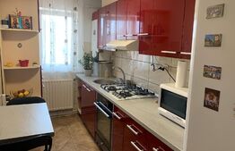 Apartament 2 camere,decomandat, 52mp,balcon, zona Sud