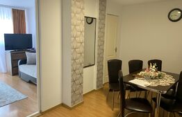 Apartament 2 camere,decomandat, 52mp,balcon, zona Sud