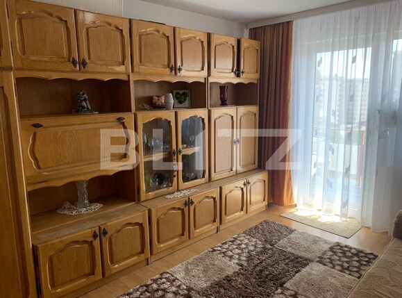 Apartament de vânzare 2 camere Sud - 119197AV | BLITZ Bistriţa | Poza3