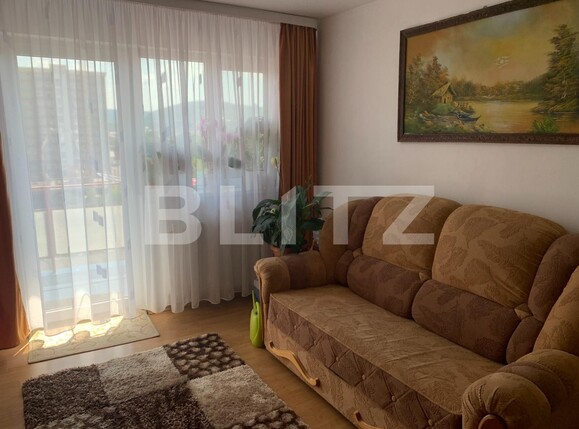 Apartament de vânzare 2 camere Sud - 119197AV | BLITZ Bistriţa | Poza2