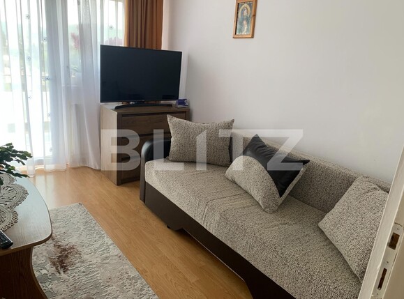Apartament de vânzare 2 camere Sud - 119197AV | BLITZ Bistriţa | Poza1